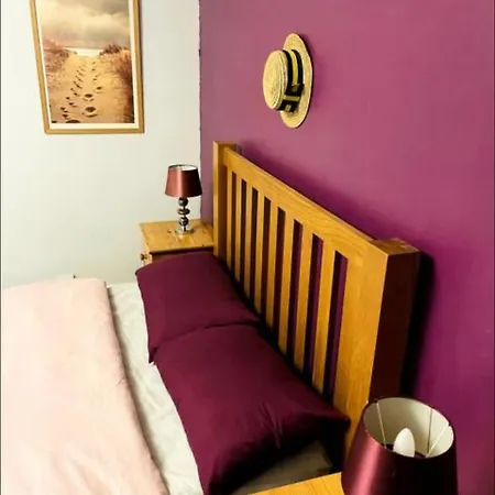 Mia Property 2 Бристоль