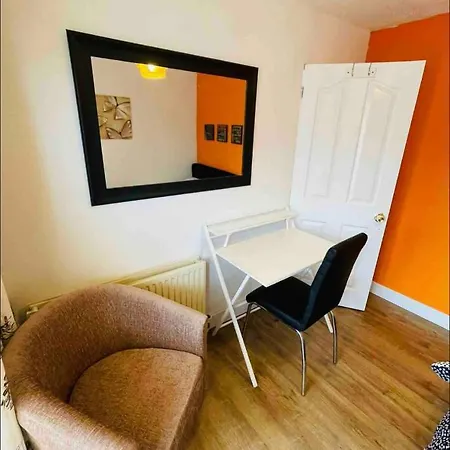 Гостьовий будинок Mia Property 2 *