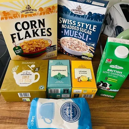 Гостьовий будинок Mia Property 2 *