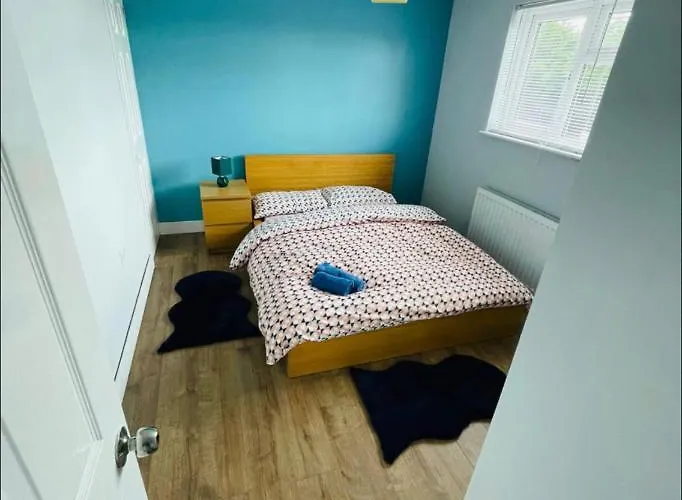 Mia Property 2 Гостьовий будинок