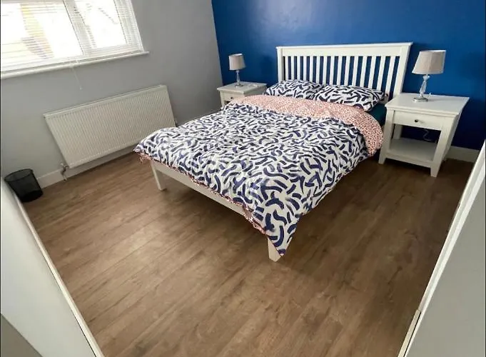 Mia Property 2 * Бристоль