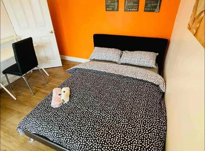 Mia Property 2 Бристоль