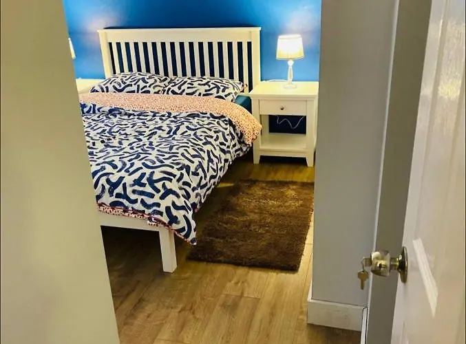 Mia Property 2 Гостьовий будинок