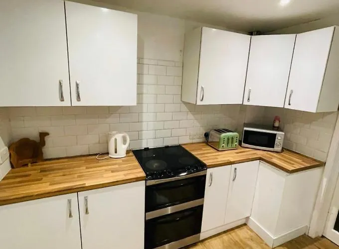 Гостьовий будинок Mia Property 2 Бристоль