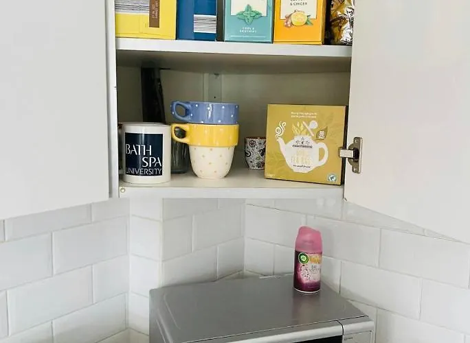 Гостьовий будинок Mia Property 2 *