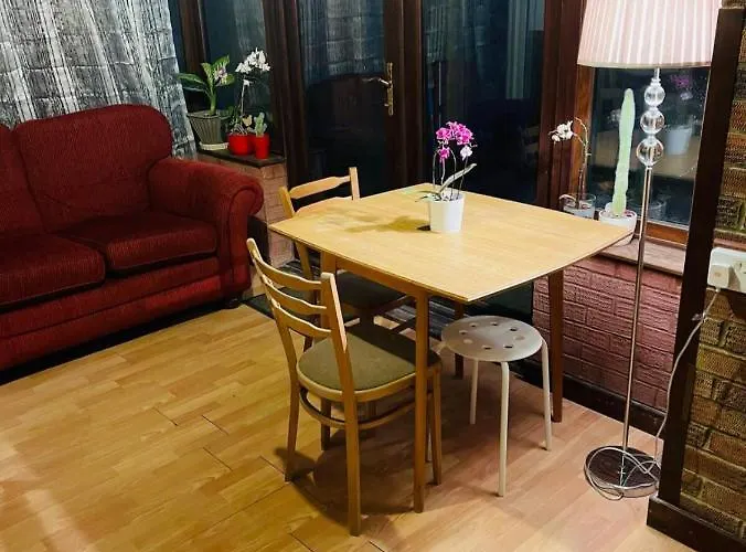 Mia Property 2 Гостьовий будинок *