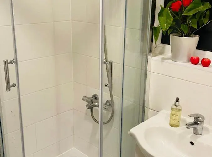 Mia Property 2 * Бристоль