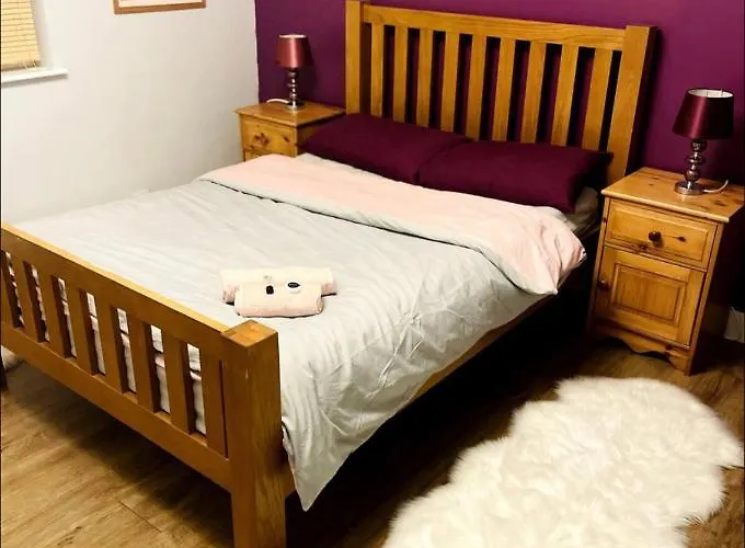 Mia Property 2 Бристоль