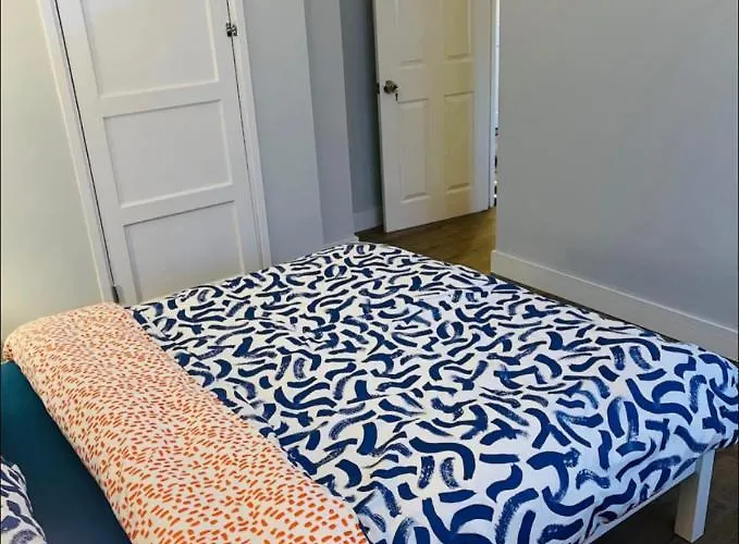 Mia Property 2 Бристоль