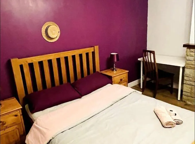 Mia Property 2 Бристоль