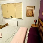 Pensionat Mia Property 2
