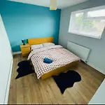 Гостьовий будинок Mia Property 2 Бристоль