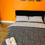 Mia Property 2 Гостьовий будинок