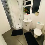 Гостьовий будинок Mia Property 2 Бристоль