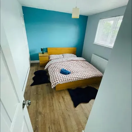 Mia Property 2 Gæstehus