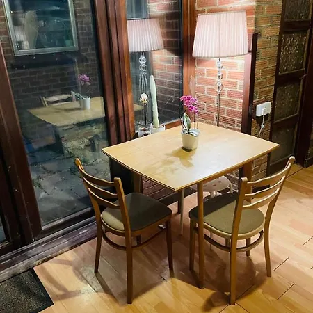 Mia Property 2 Gæstehus *