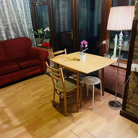 Mia Property 2 Гостевой дом *