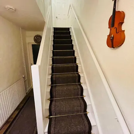 Pensjonat Mia Property 2 Bristol