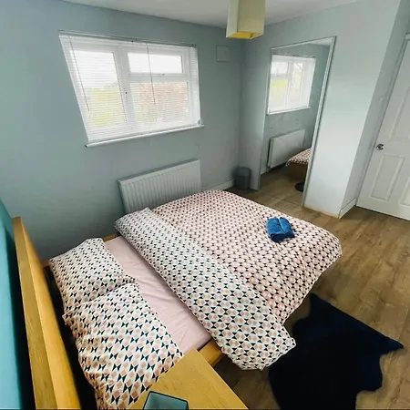 Pensjonat Mia Property 2 Bristol