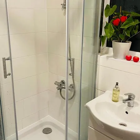 Mia Property 2 * Бристоль