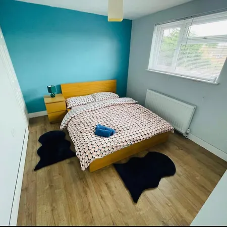 Гостевой дом Mia Property 2 Бристоль
