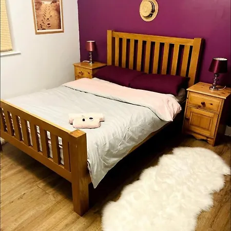 Mia Property 2 Бристоль