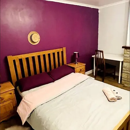 Mia Property 2 Бристоль
