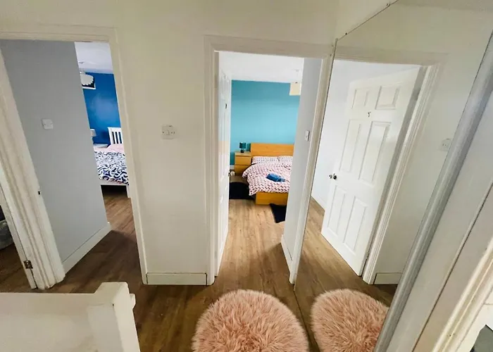 Mia Property 2 Penzion *