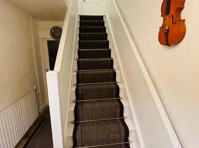 Penzion Mia Property 2 Bristol