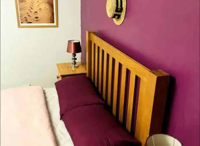 Mia Property 2 布里斯托