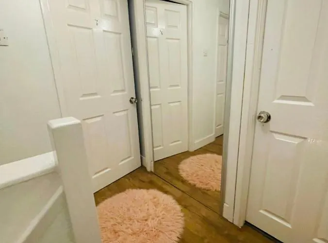 Mia Property 2 Penzion Bristol