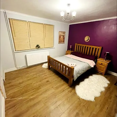 Mia Property 2 Gæstehus