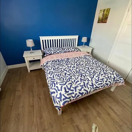 Mia Property 2 Gæstehus Bristol