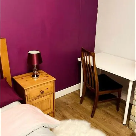 Mia Property 2 Gæstehus