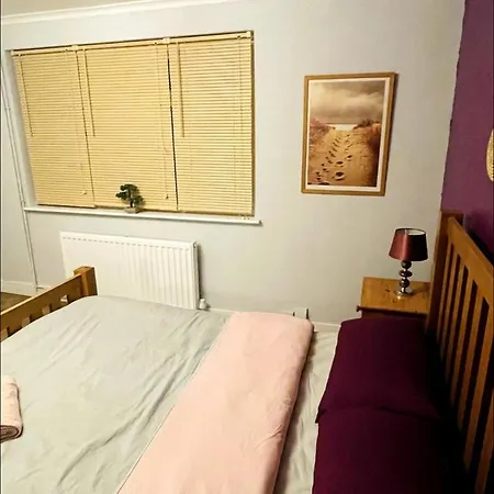 Gæstehus Mia Property 2