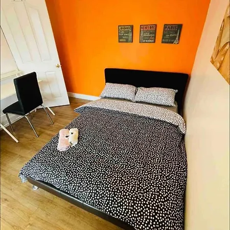 Mia Property 2 Bristol