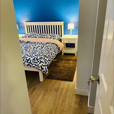 Mia Property 2 Gæstehus