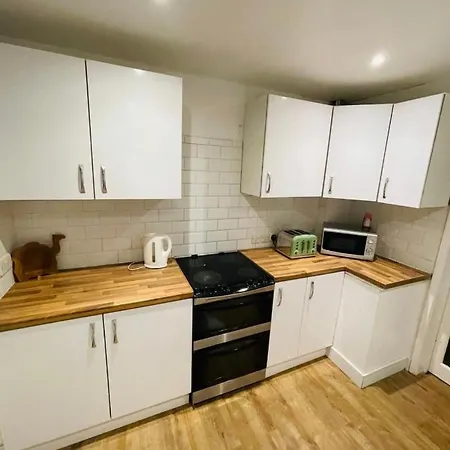 Gæstehus Mia Property 2 Bristol