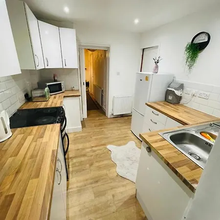 Gæstehus Mia Property 2 Bristol