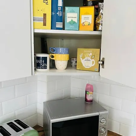 Maison d'hôtes Mia Property 2 *