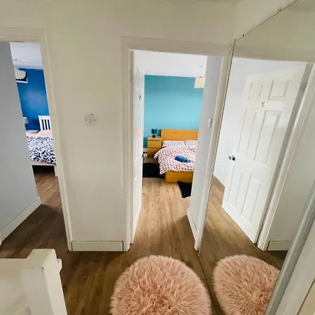 Mia Property 2 Gæstehus *