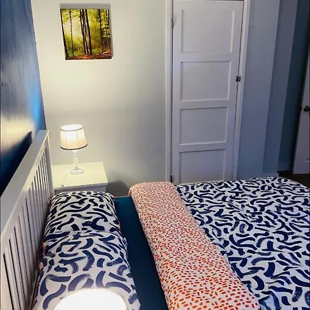 Maison d'hôtes Mia Property 2 Bristol