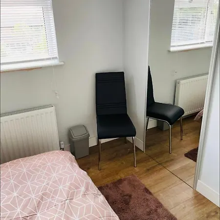 Mia Property 2 Gæstehus