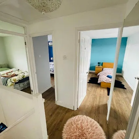 Mia Property 2 Gæstehus