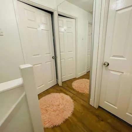 Mia Property 2 Gæstehus Bristol