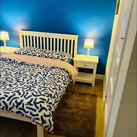 Mia Property 2 Gæstehus