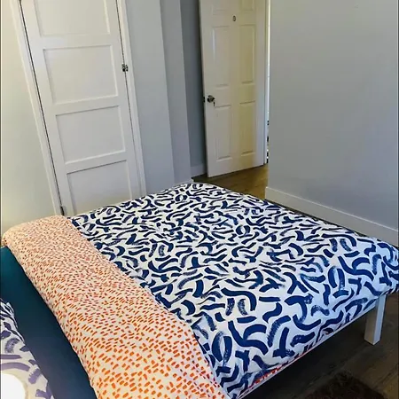 Mia Property 2 Bristol