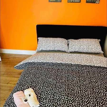 Mia Property 2 Gæstehus