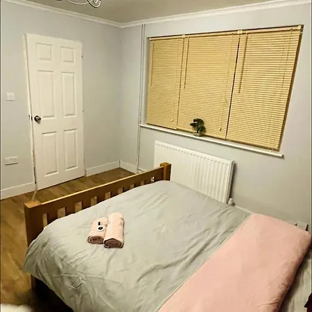 Mia Property 2 Bristol