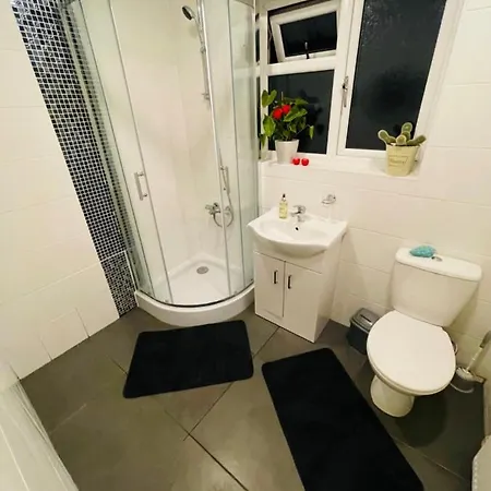 Maison d'hôtes Mia Property 2 Bristol